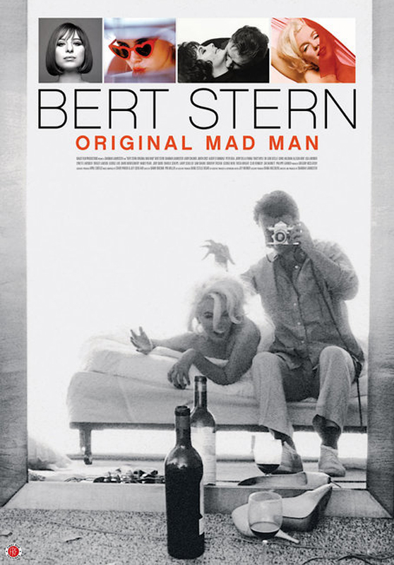 Bert Stern