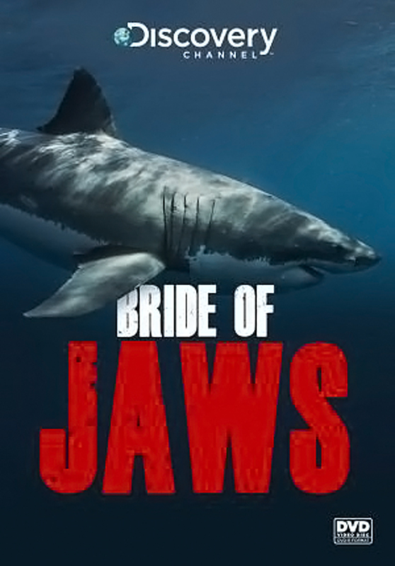 Bride of Jaws